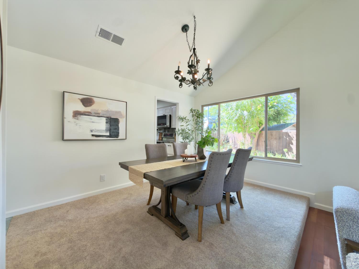 3436 Meadowbrook Court Napa CA 94558