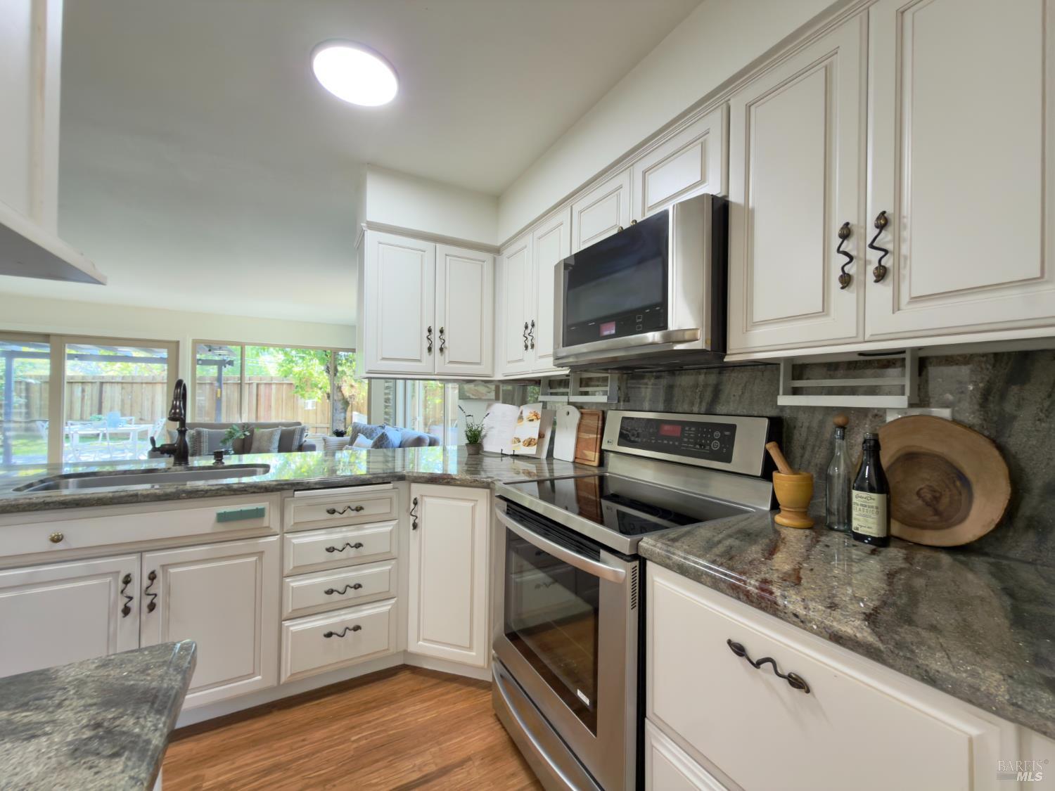 3436 Meadowbrook Court Napa CA 94558