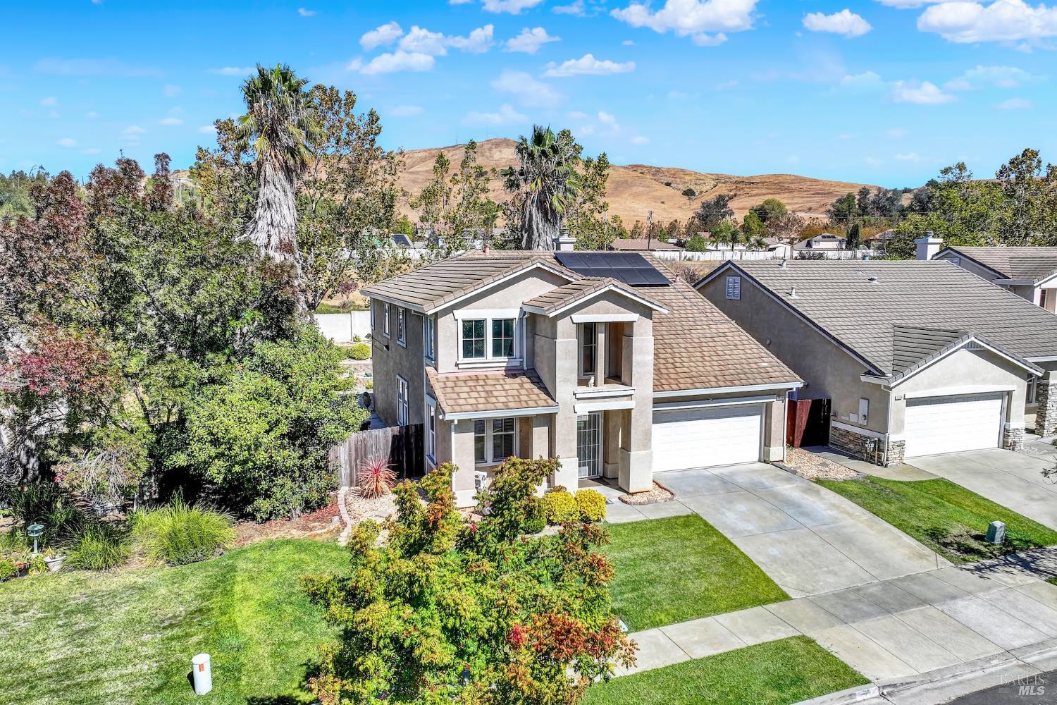 1222 Shoreline Circle Fairfield CA 94533