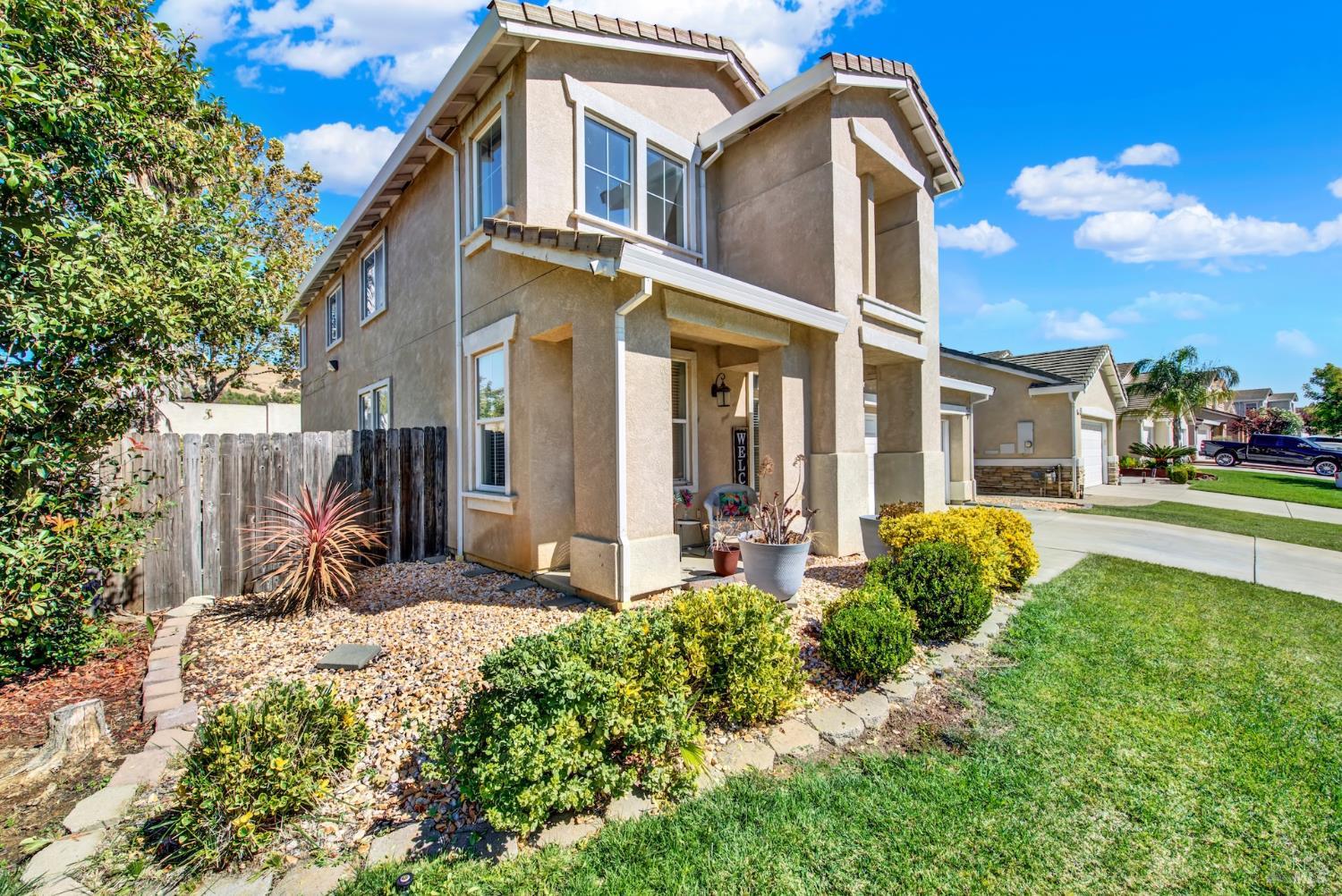1222 Shoreline Circle Fairfield CA 94533