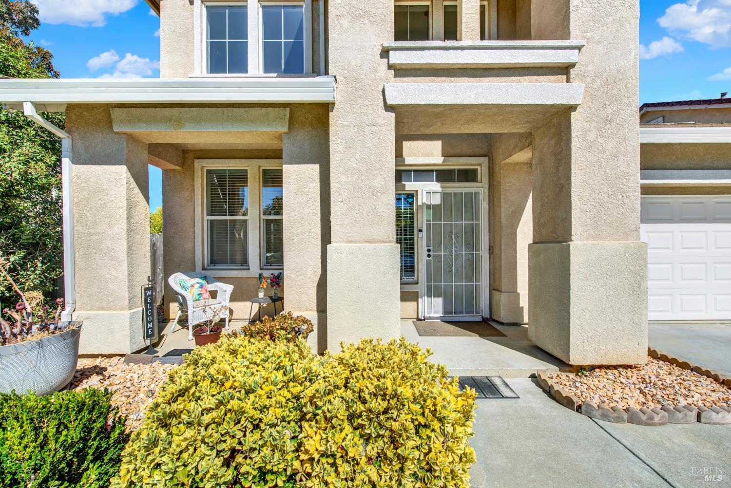 1222 Shoreline Circle Fairfield CA 94533