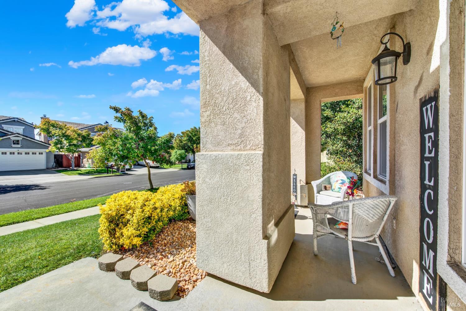 1222 Shoreline Circle Fairfield CA 94533