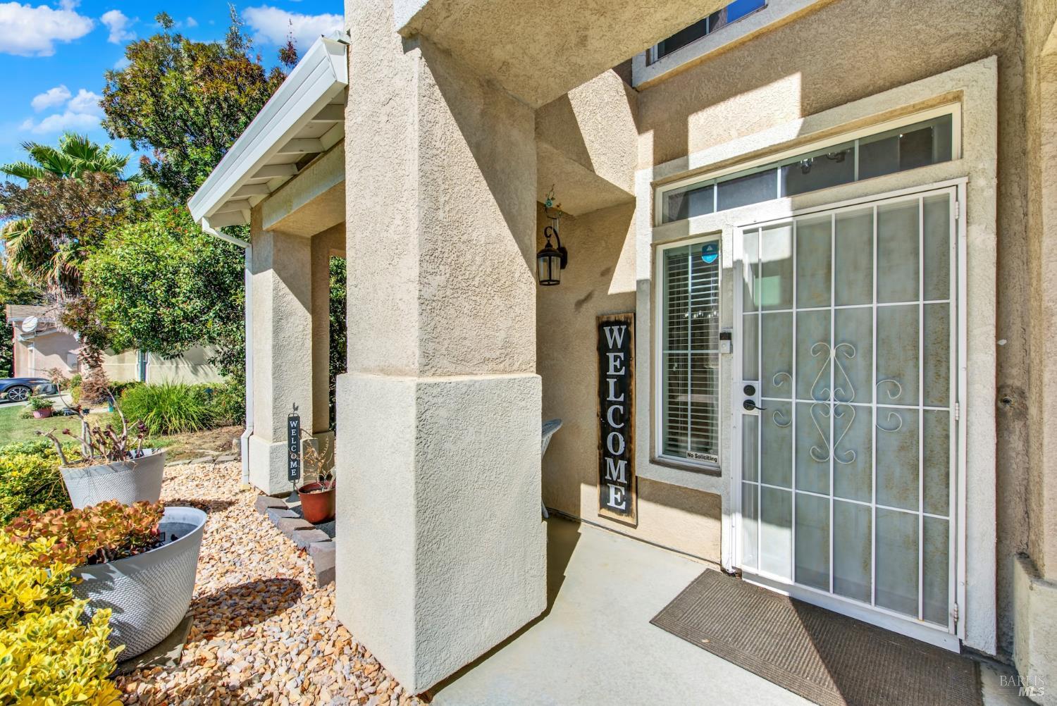 1222 Shoreline Circle Fairfield CA 94533