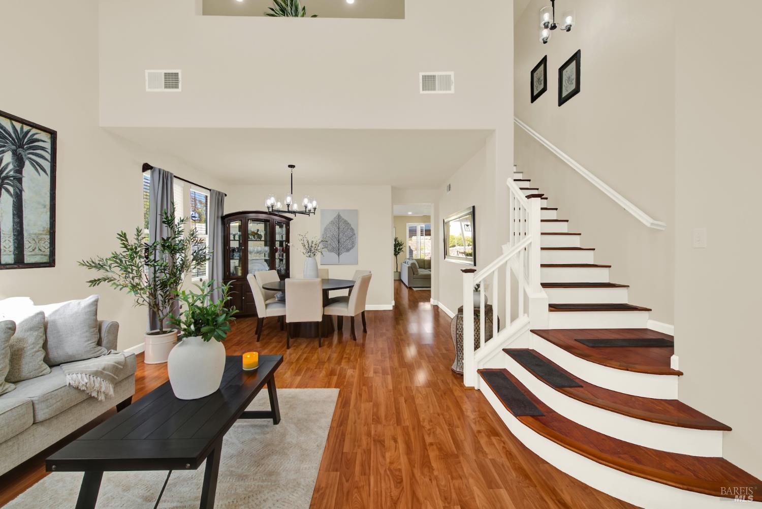 1222 Shoreline Circle Fairfield CA 94533