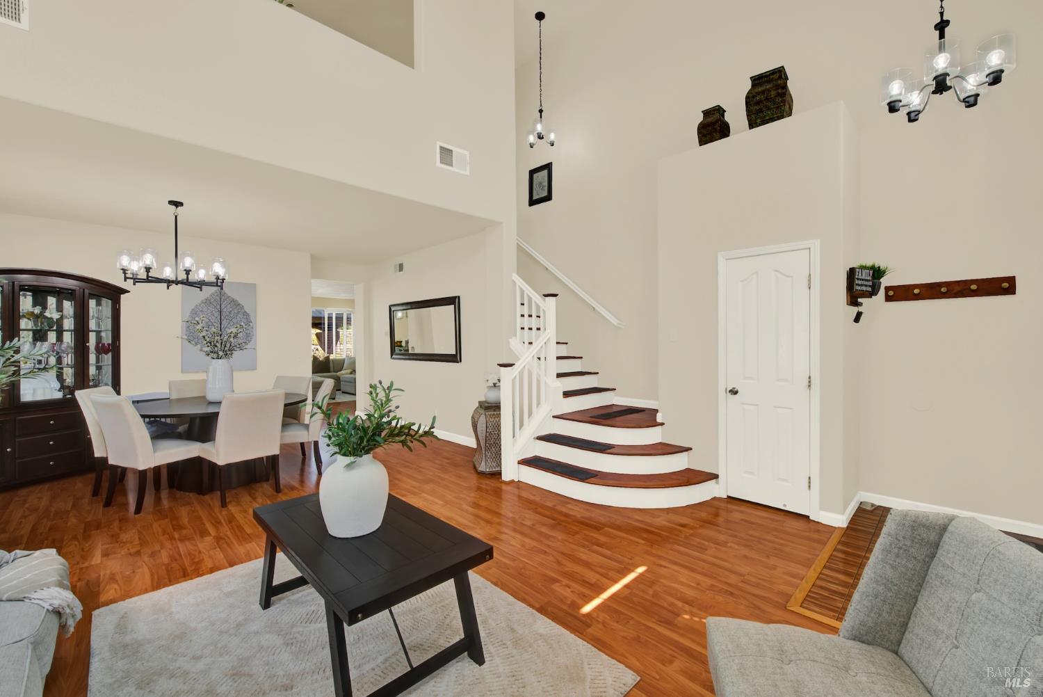 1222 Shoreline Circle Fairfield CA 94533