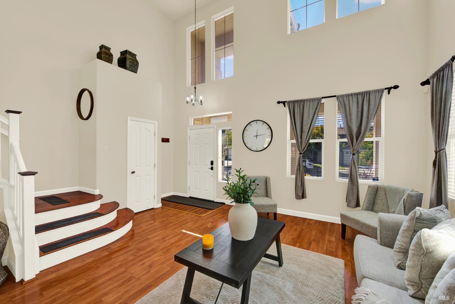 1222 Shoreline Circle Fairfield CA 94533