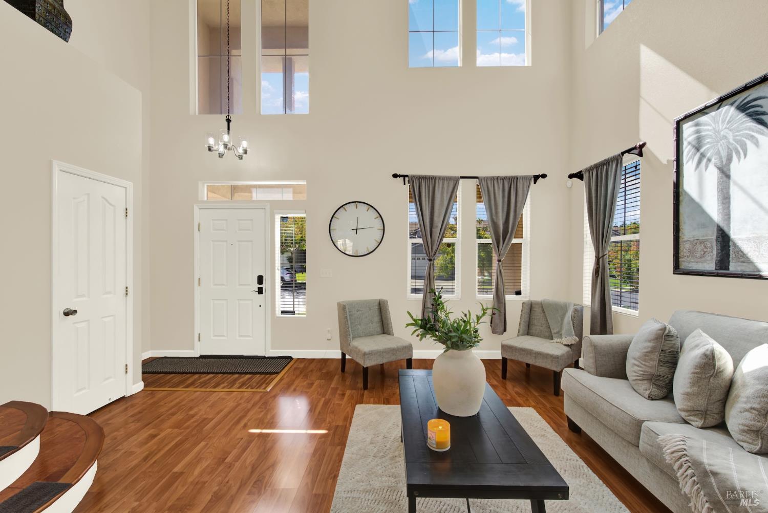 1222 Shoreline Circle Fairfield CA 94533
