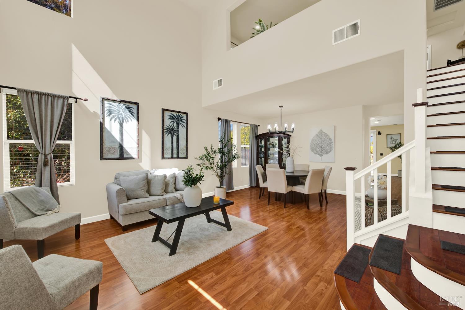 1222 Shoreline Circle Fairfield CA 94533