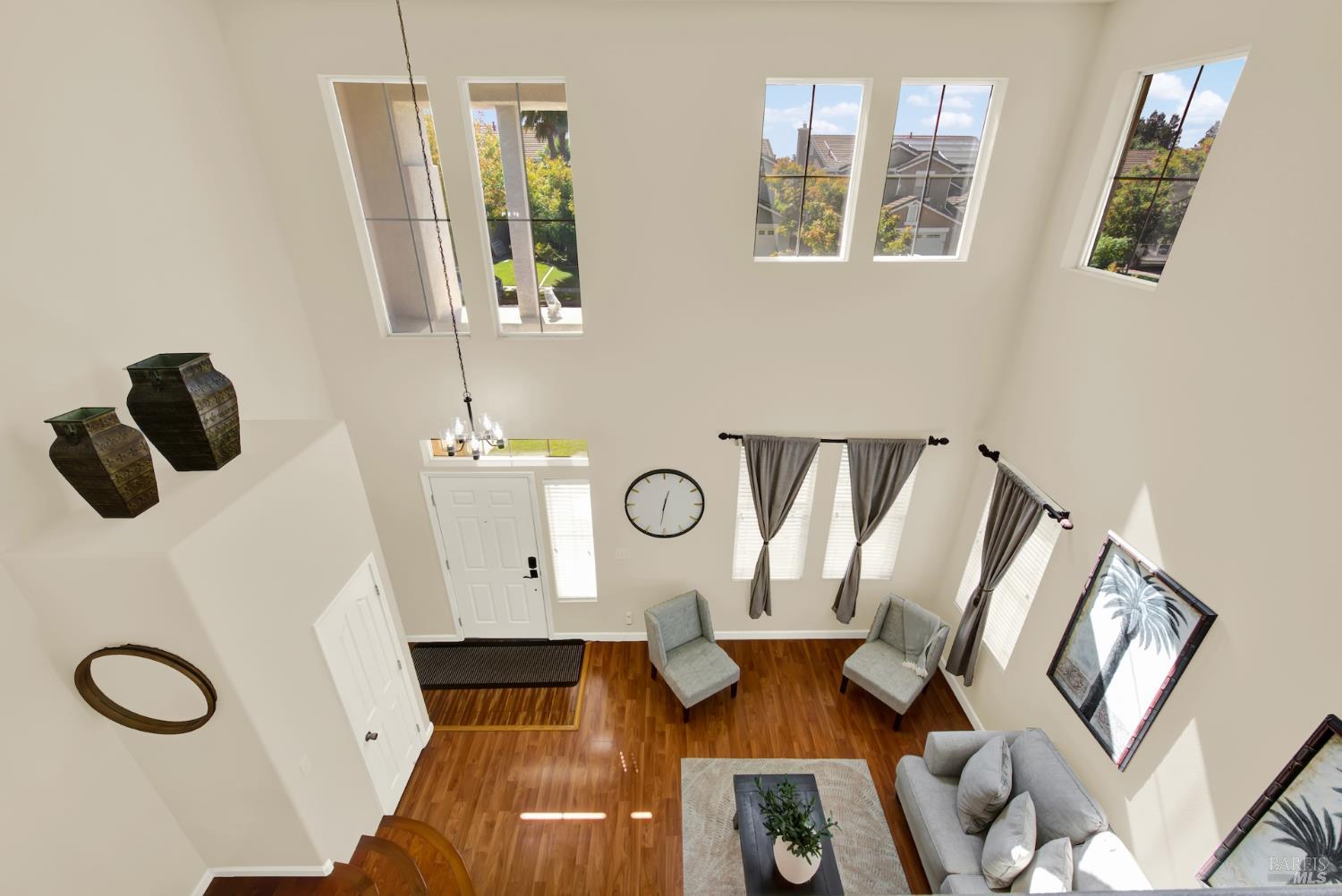 1222 Shoreline Circle Fairfield CA 94533