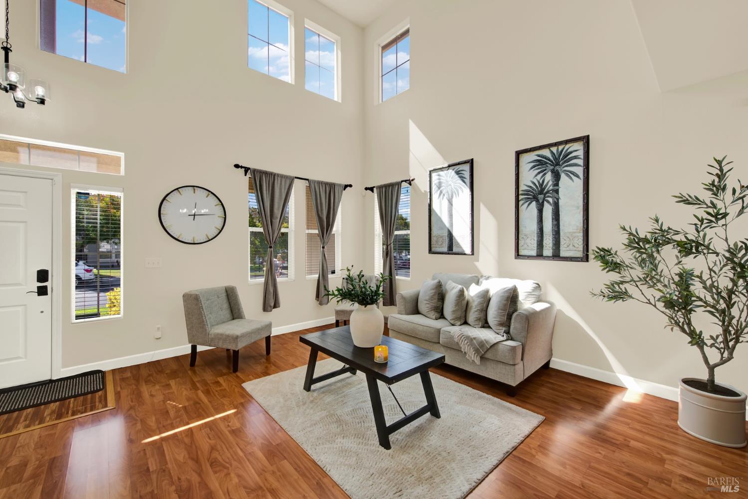 1222 Shoreline Circle Fairfield CA 94533