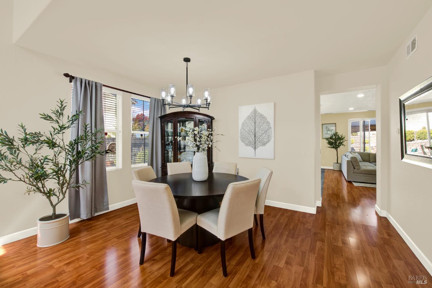 1222 Shoreline Circle Fairfield CA 94533