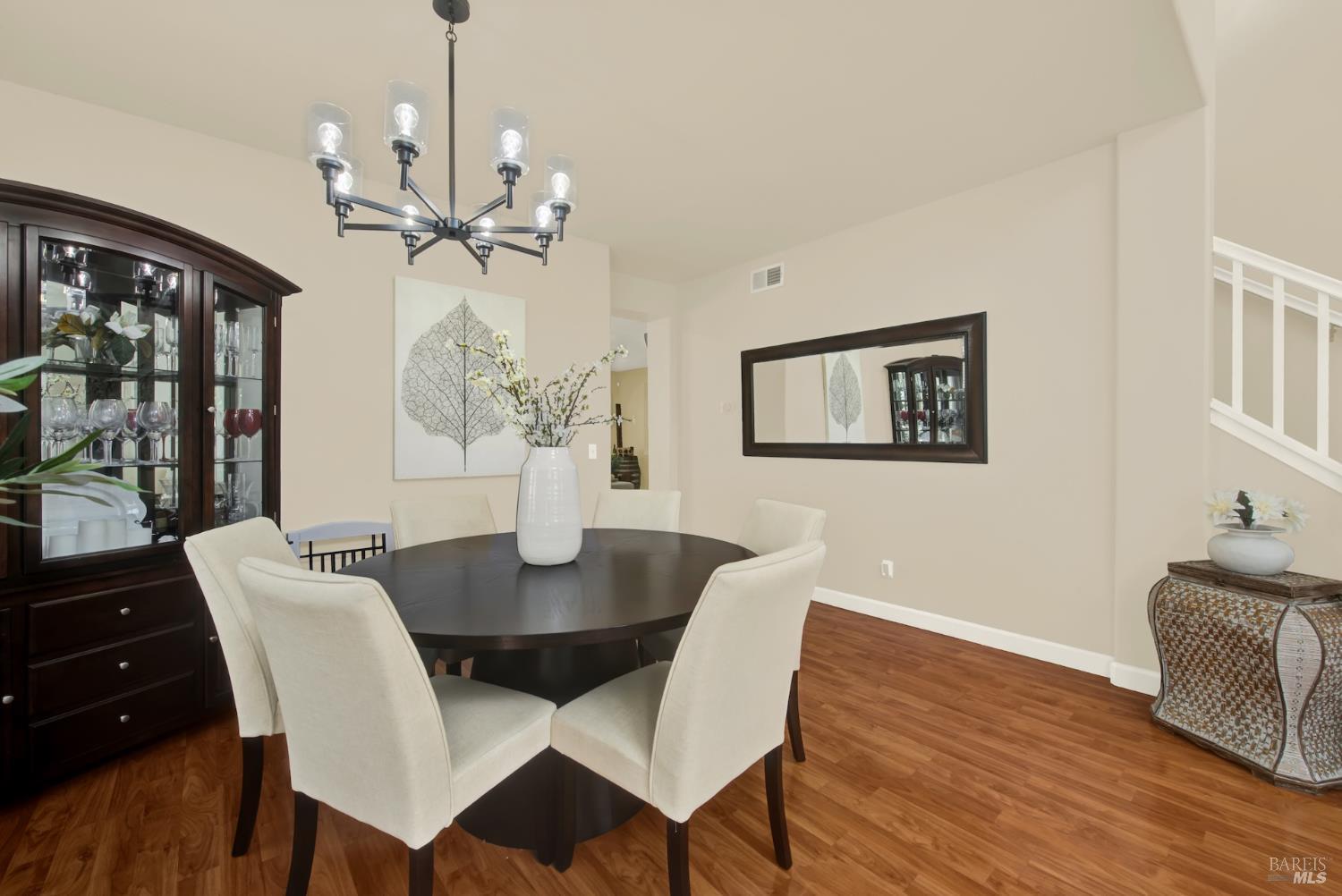 1222 Shoreline Circle Fairfield CA 94533