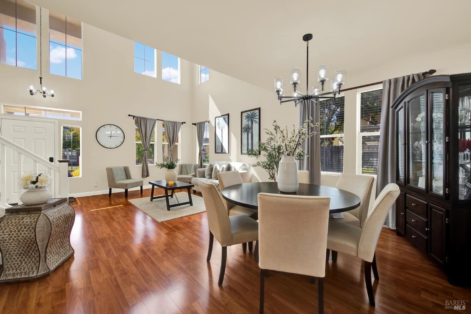 1222 Shoreline Circle Fairfield CA 94533