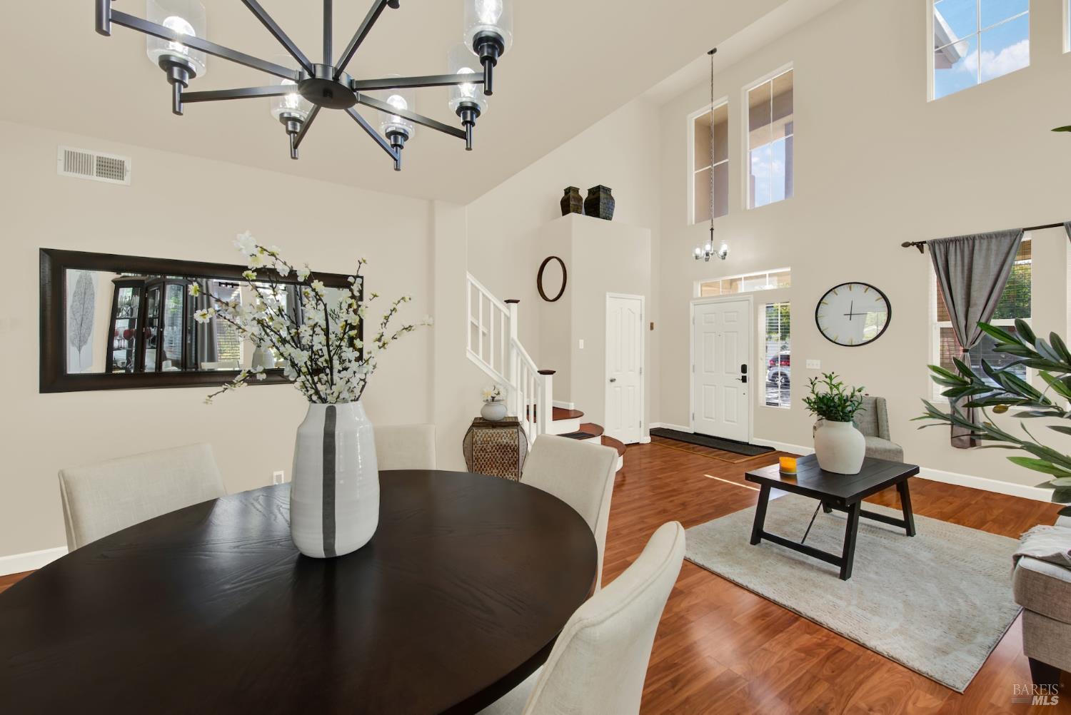 1222 Shoreline Circle Fairfield CA 94533