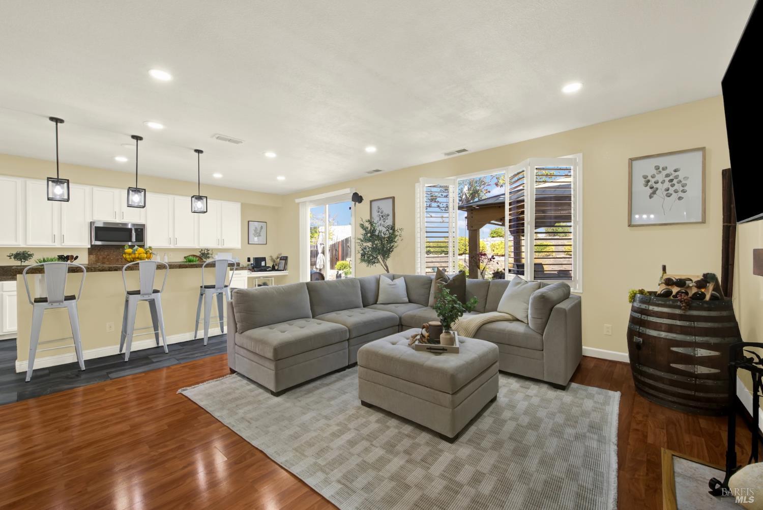 1222 Shoreline Circle Fairfield CA 94533