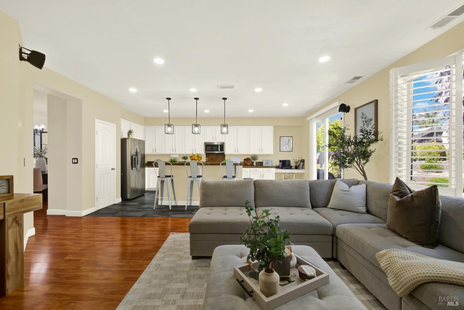 1222 Shoreline Circle Fairfield CA 94533