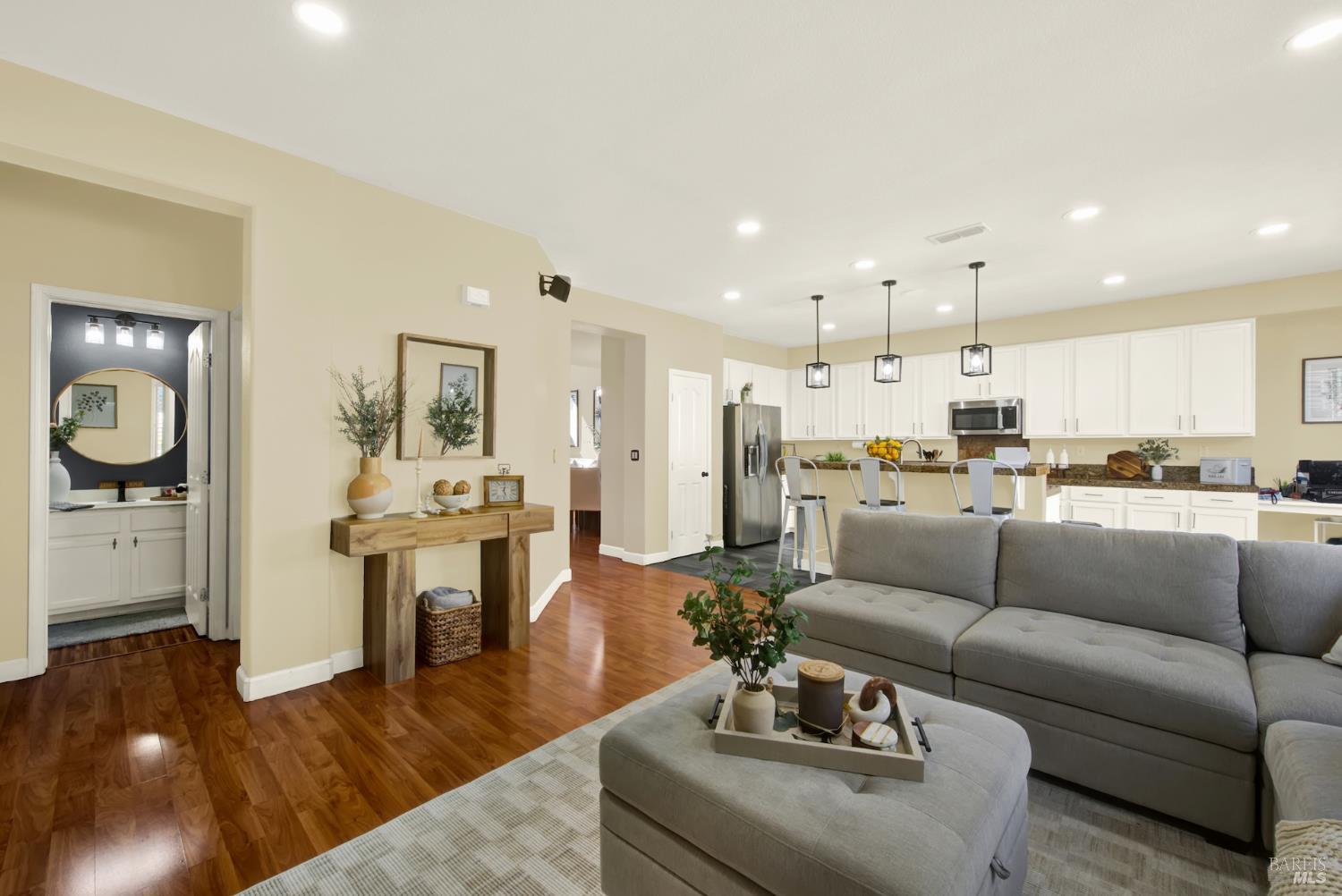 1222 Shoreline Circle Fairfield CA 94533