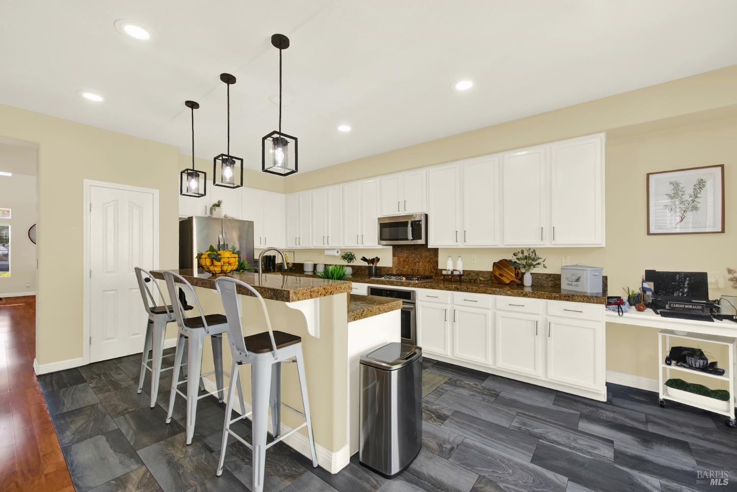 1222 Shoreline Circle Fairfield CA 94533