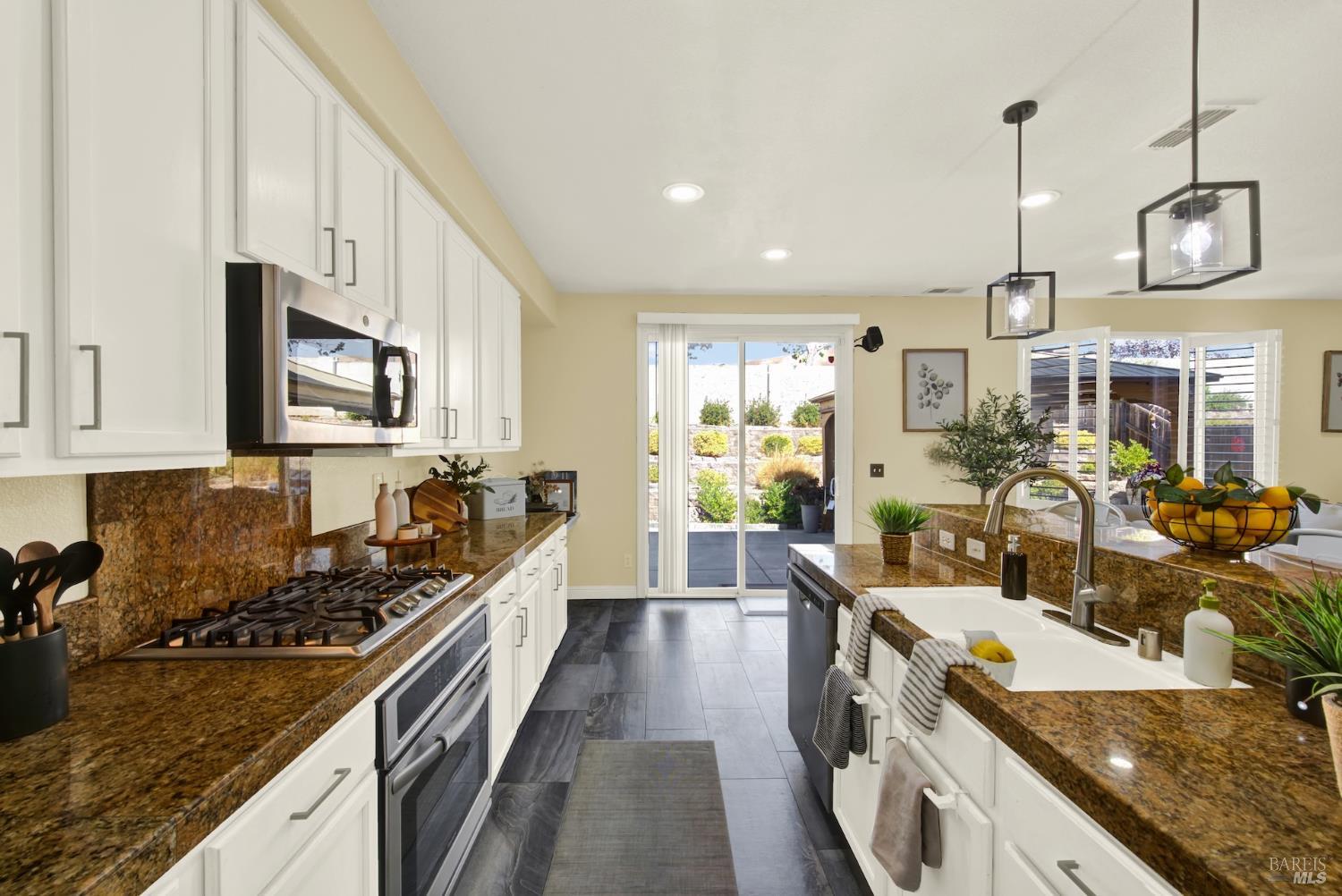 1222 Shoreline Circle Fairfield CA 94533