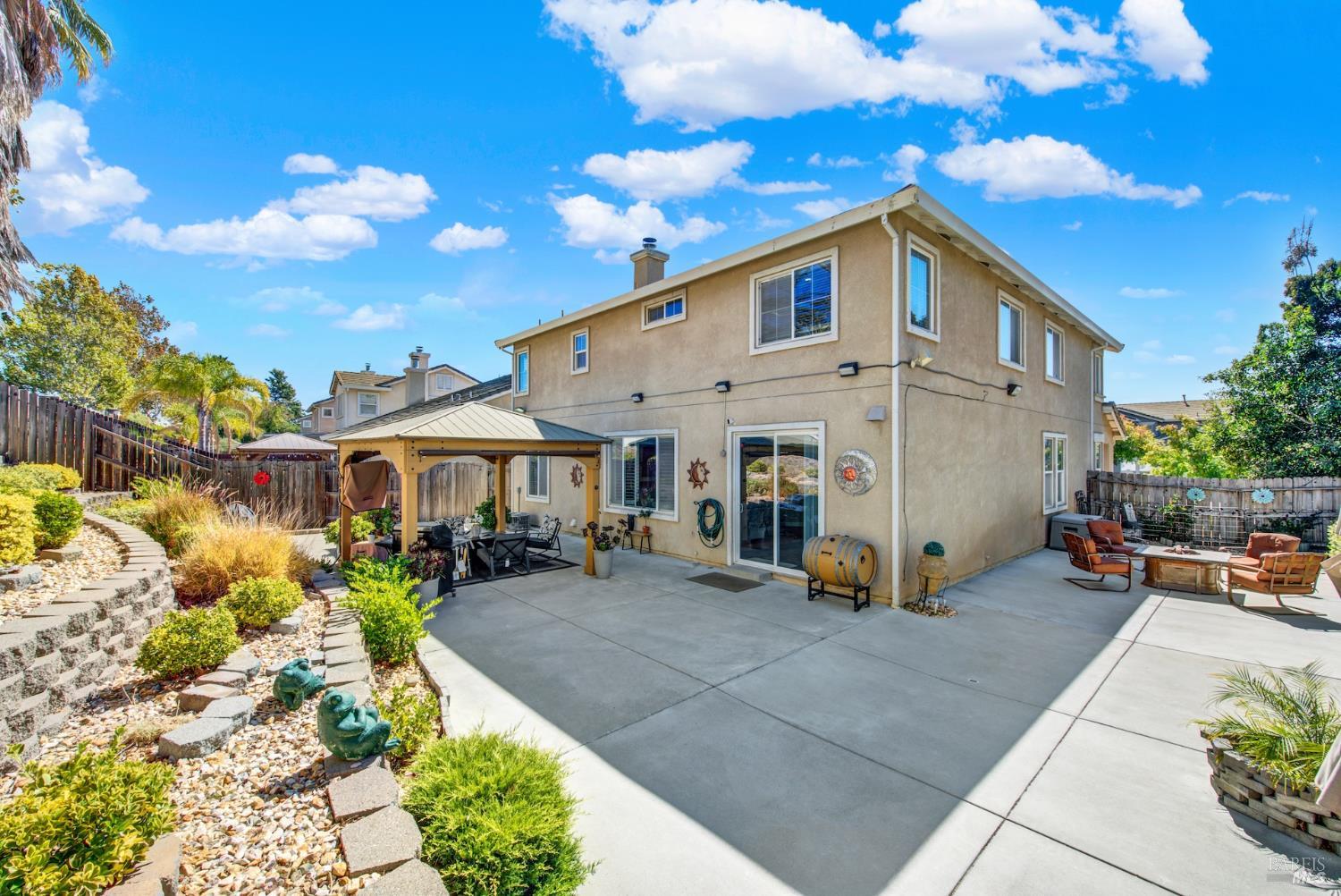 1222 Shoreline Circle Fairfield CA 94533
