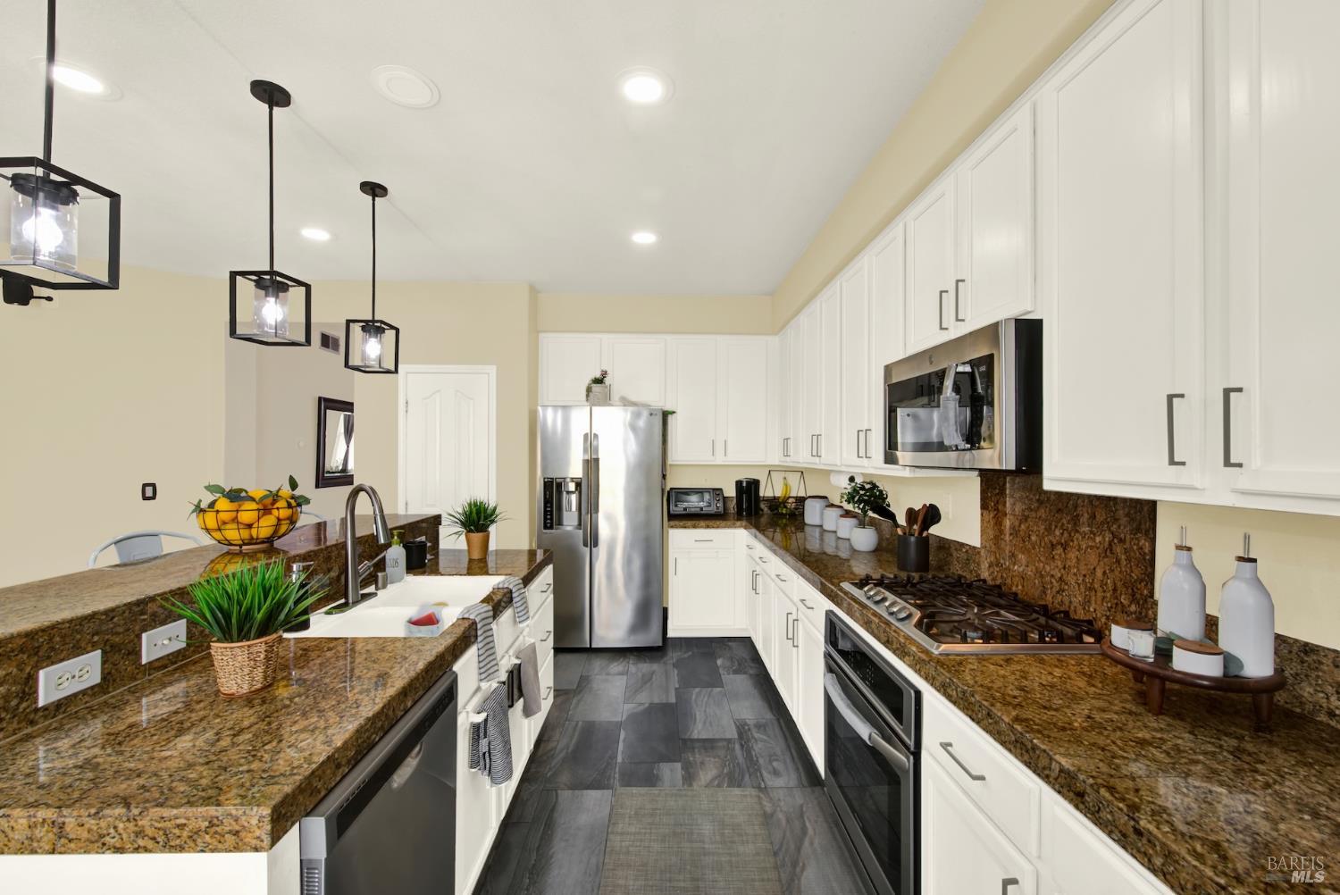 1222 Shoreline Circle Fairfield CA 94533