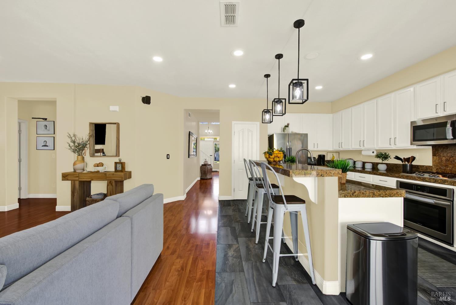 1222 Shoreline Circle Fairfield CA 94533