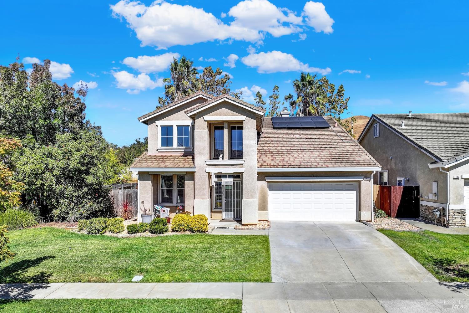 1222 Shoreline Circle Fairfield CA 94533