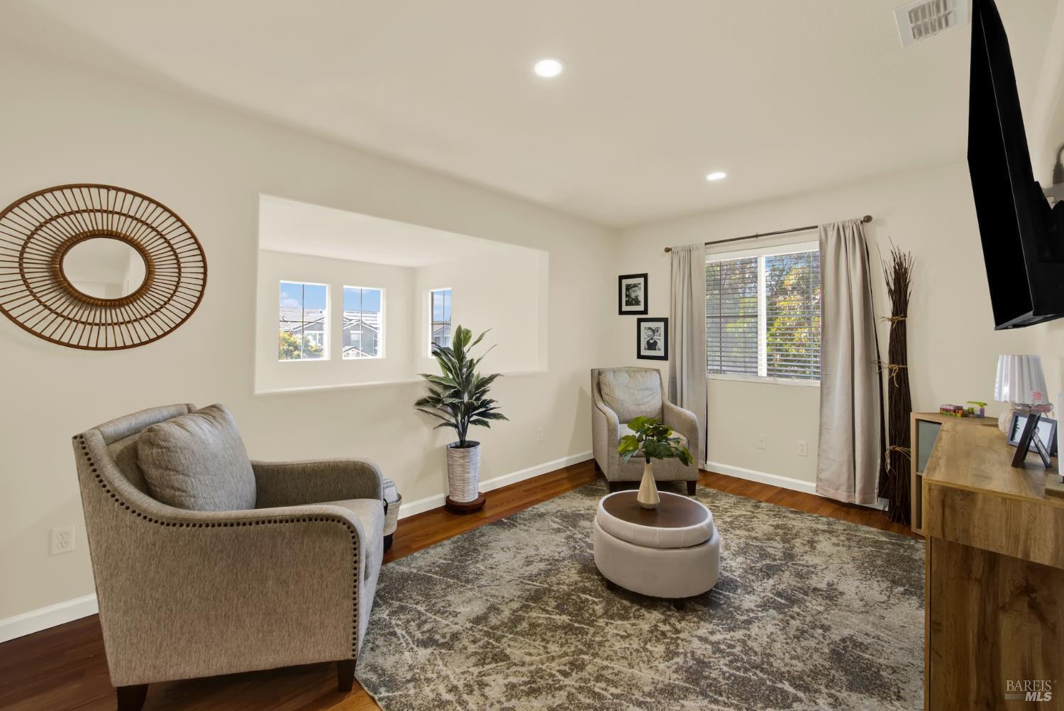 1222 Shoreline Circle Fairfield CA 94533