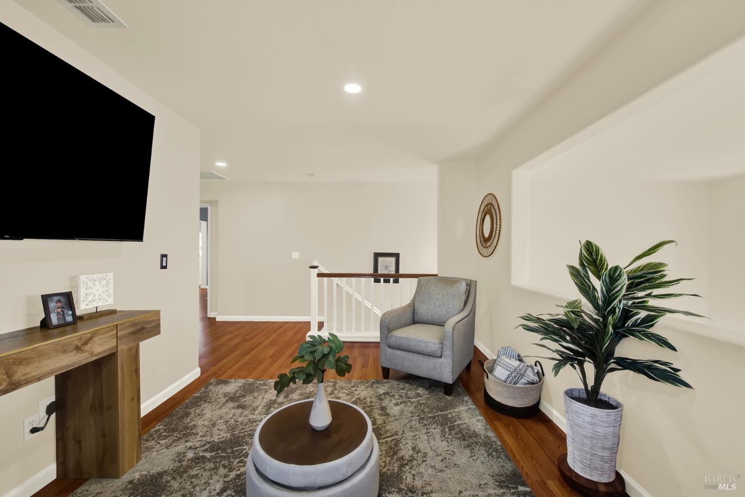 1222 Shoreline Circle Fairfield CA 94533