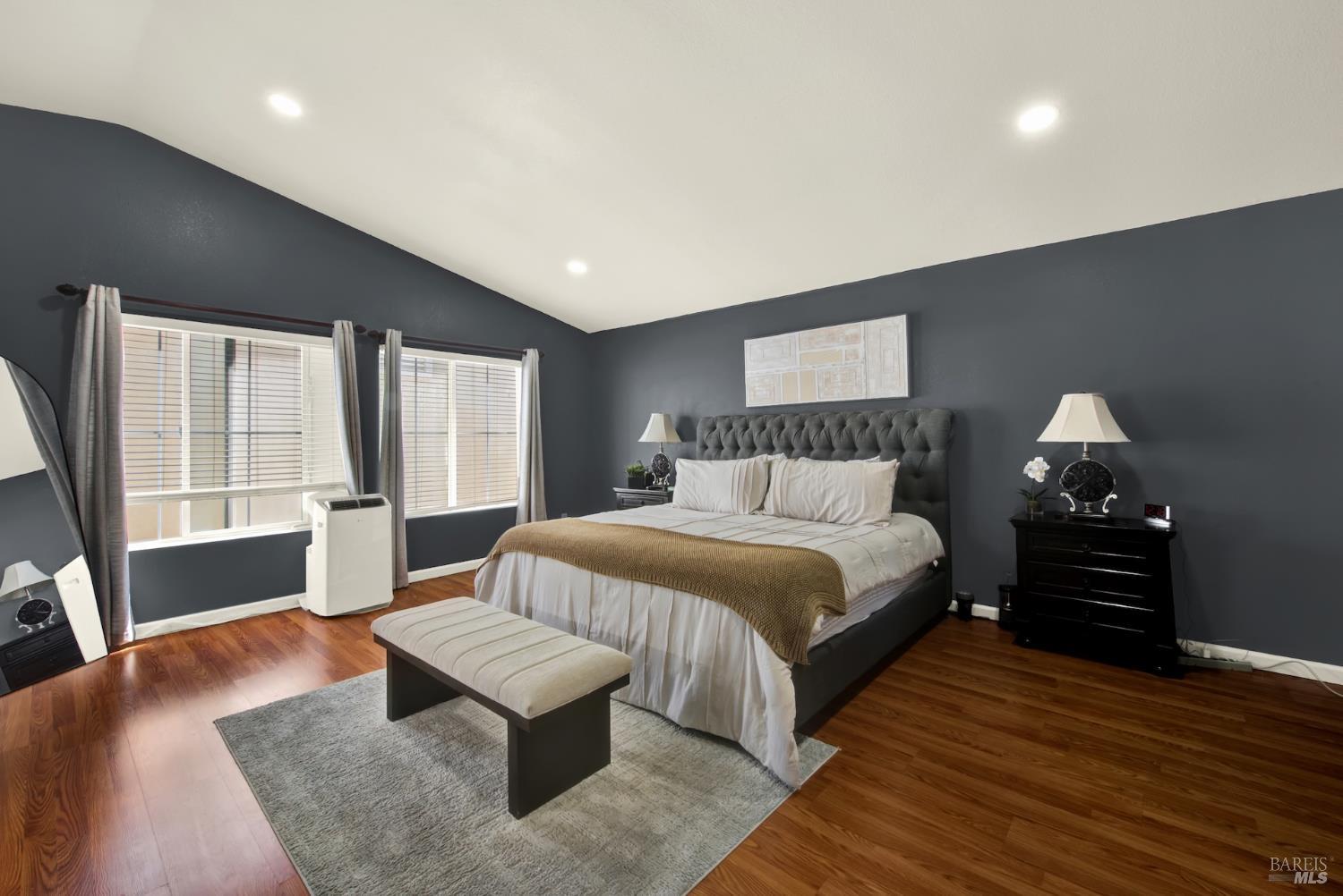 1222 Shoreline Circle Fairfield CA 94533