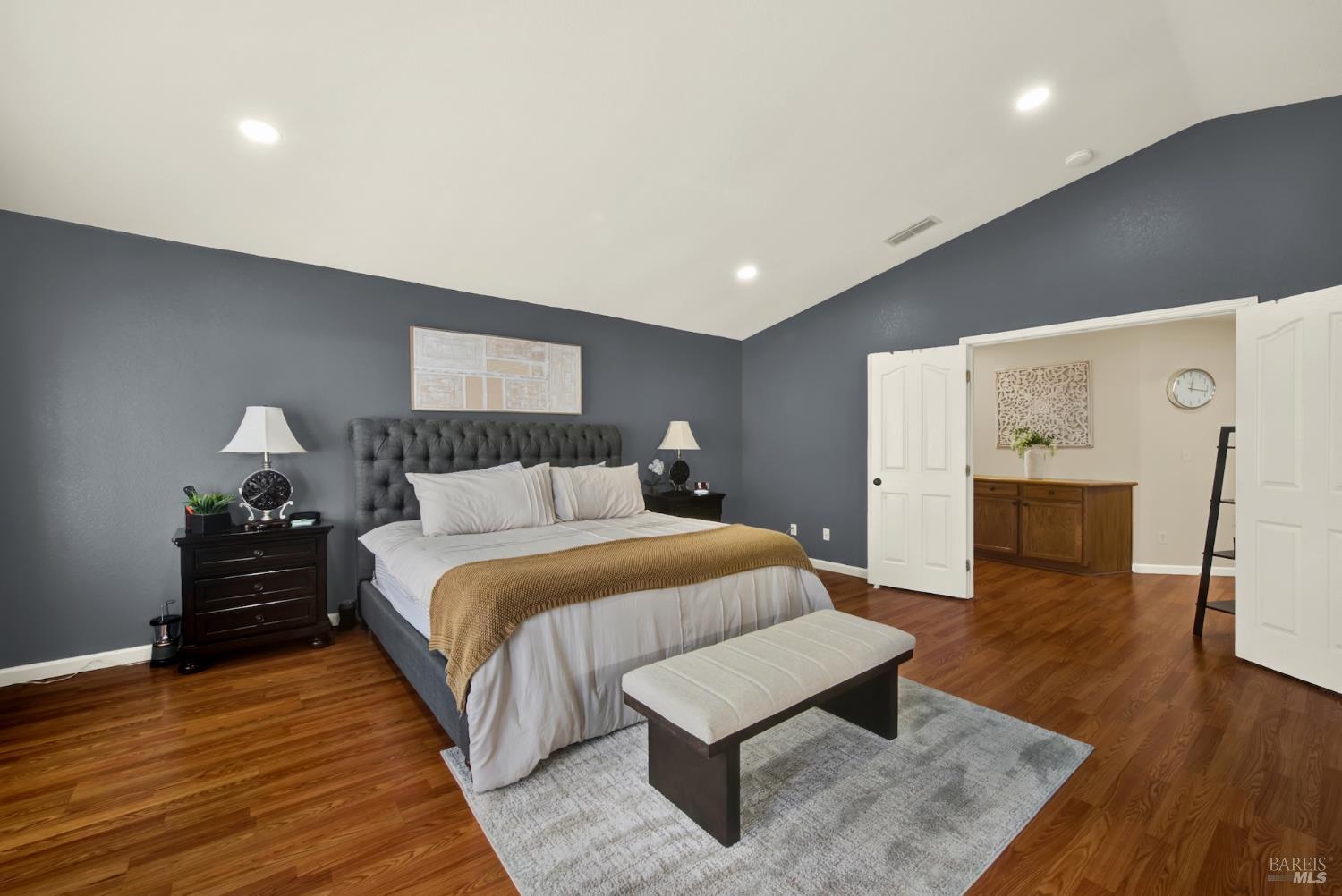 1222 Shoreline Circle Fairfield CA 94533