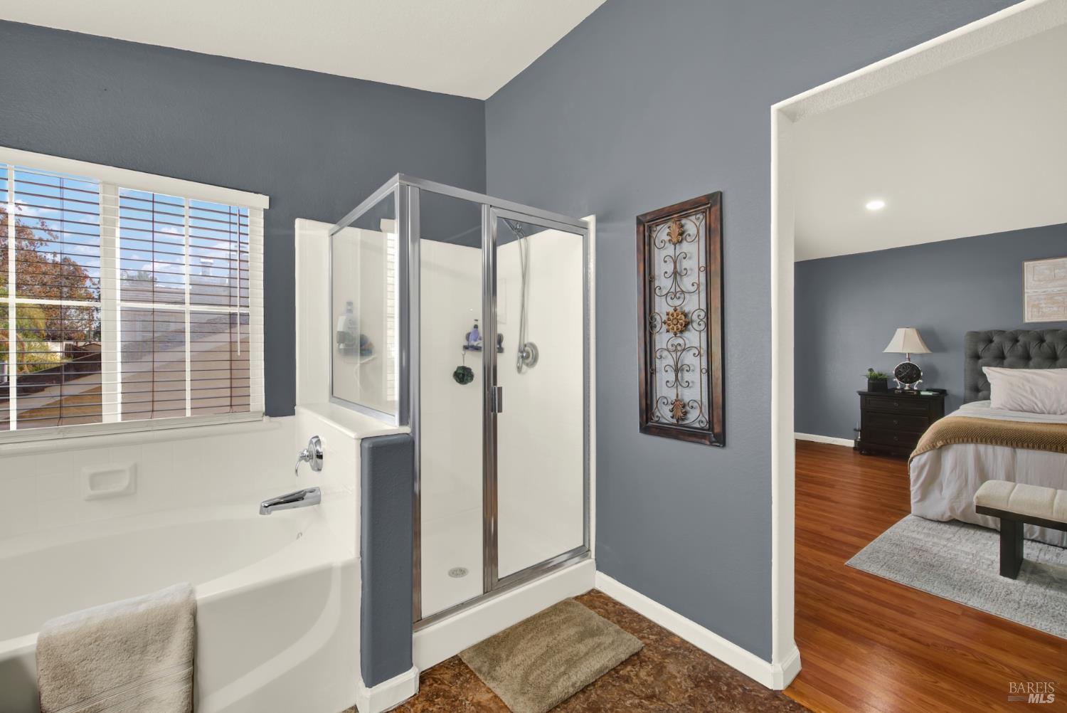 1222 Shoreline Circle Fairfield CA 94533