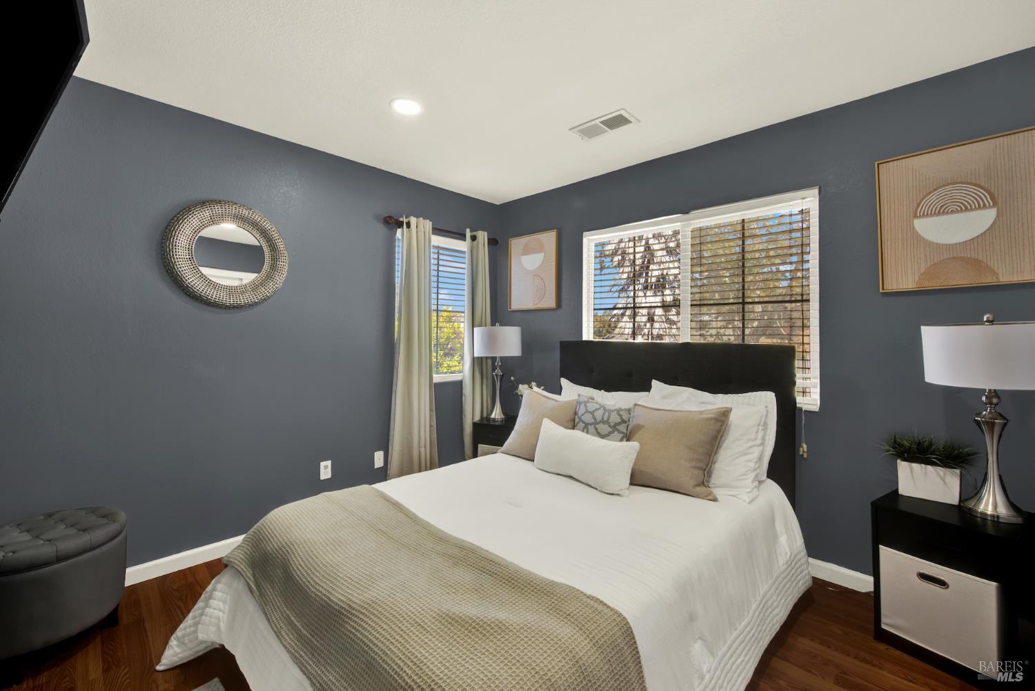 1222 Shoreline Circle Fairfield CA 94533