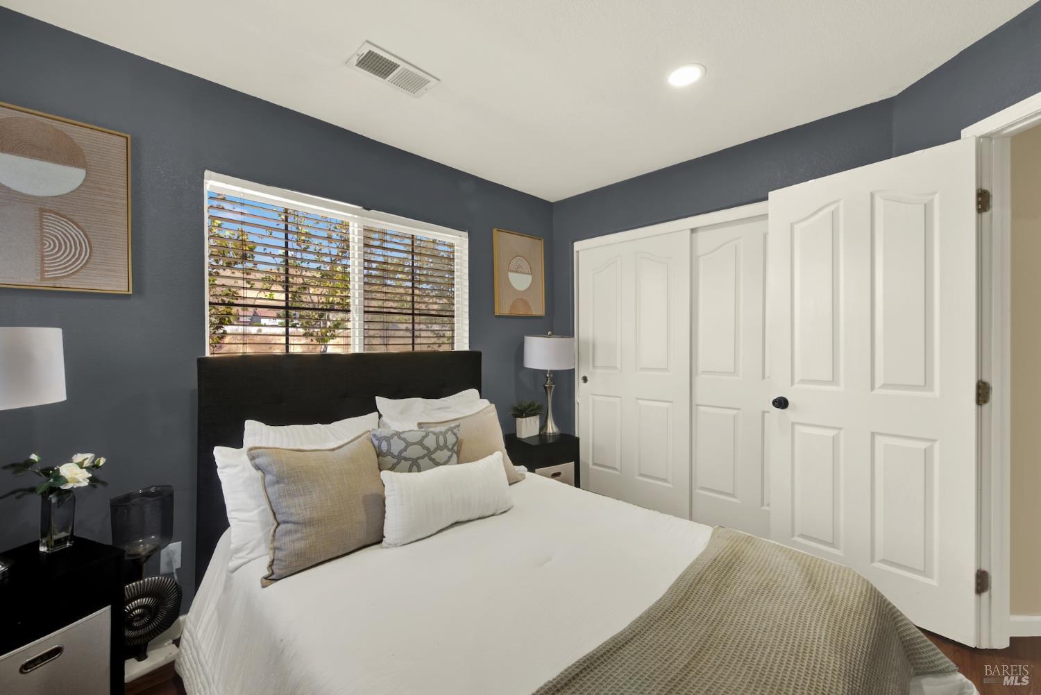 1222 Shoreline Circle Fairfield CA 94533