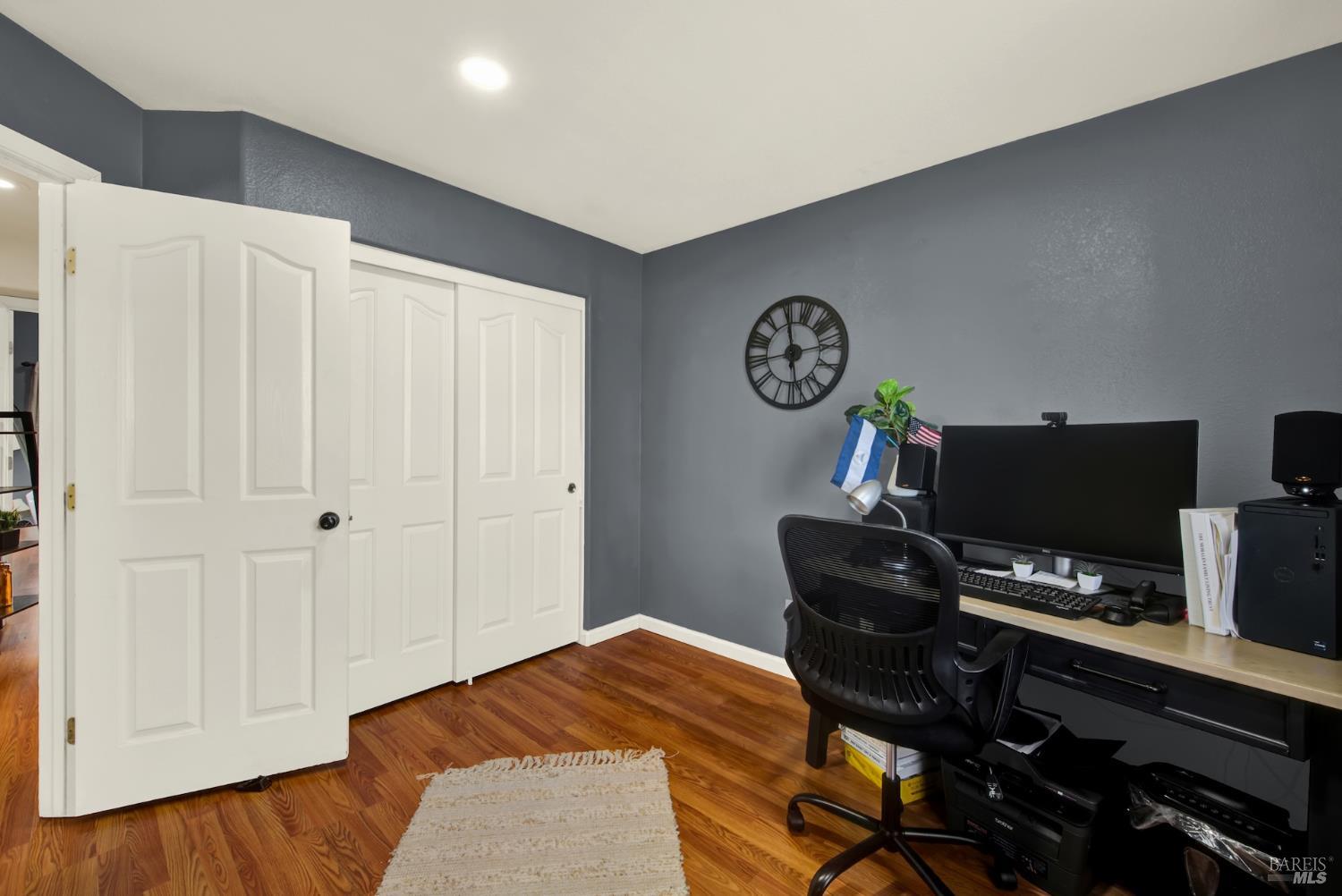 1222 Shoreline Circle Fairfield CA 94533