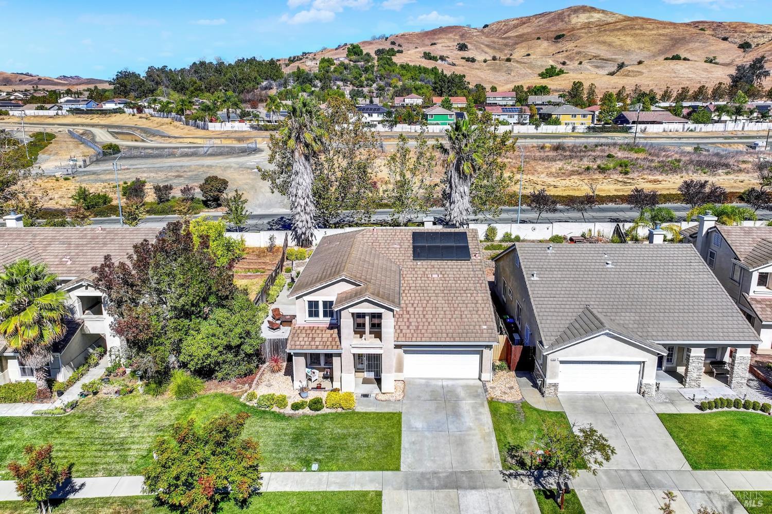 1222 Shoreline Circle Fairfield CA 94533