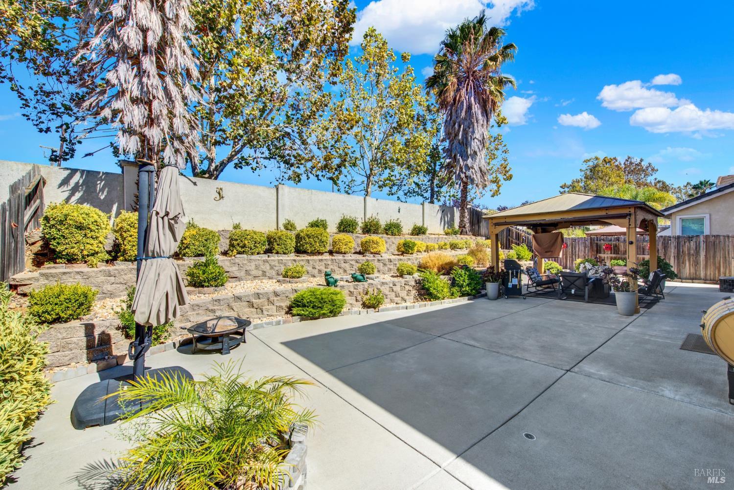 1222 Shoreline Circle Fairfield CA 94533