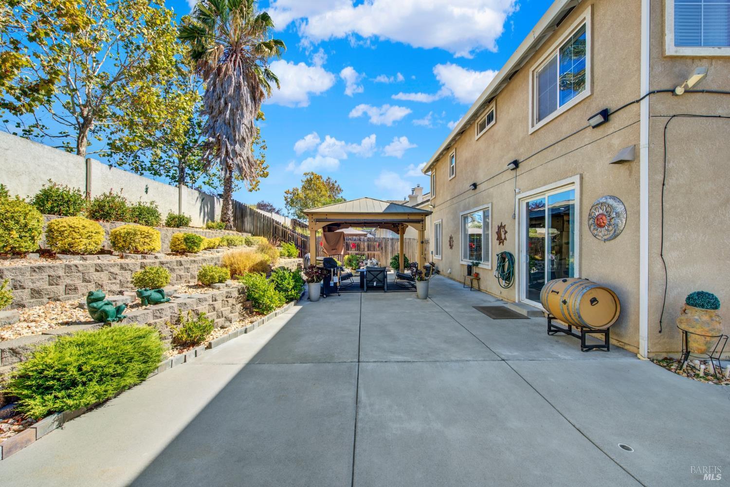 1222 Shoreline Circle Fairfield CA 94533