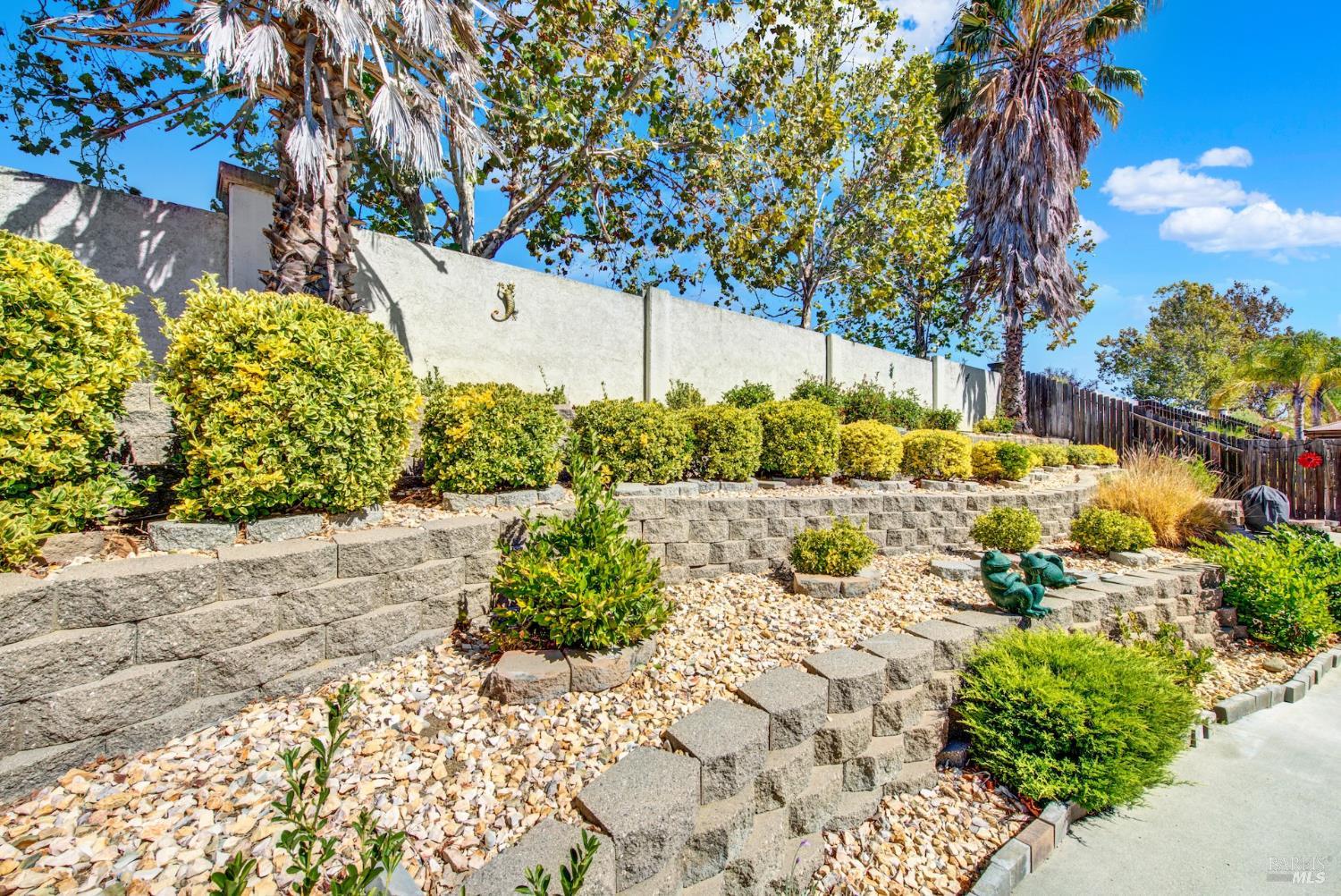 1222 Shoreline Circle Fairfield CA 94533