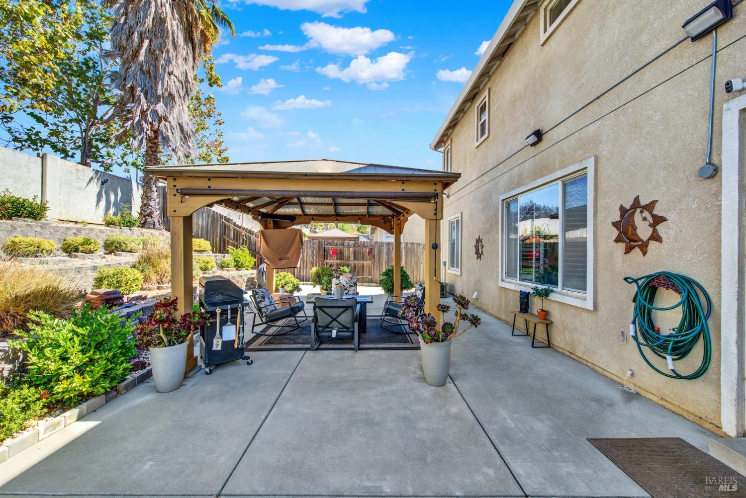 1222 Shoreline Circle Fairfield CA 94533
