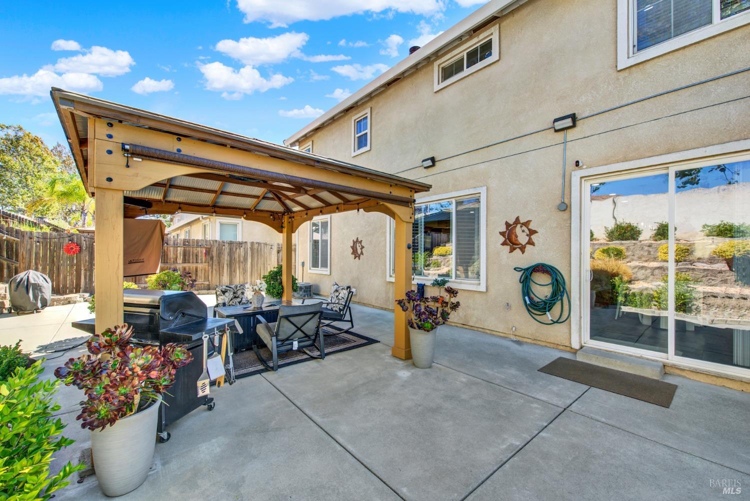 1222 Shoreline Circle Fairfield CA 94533