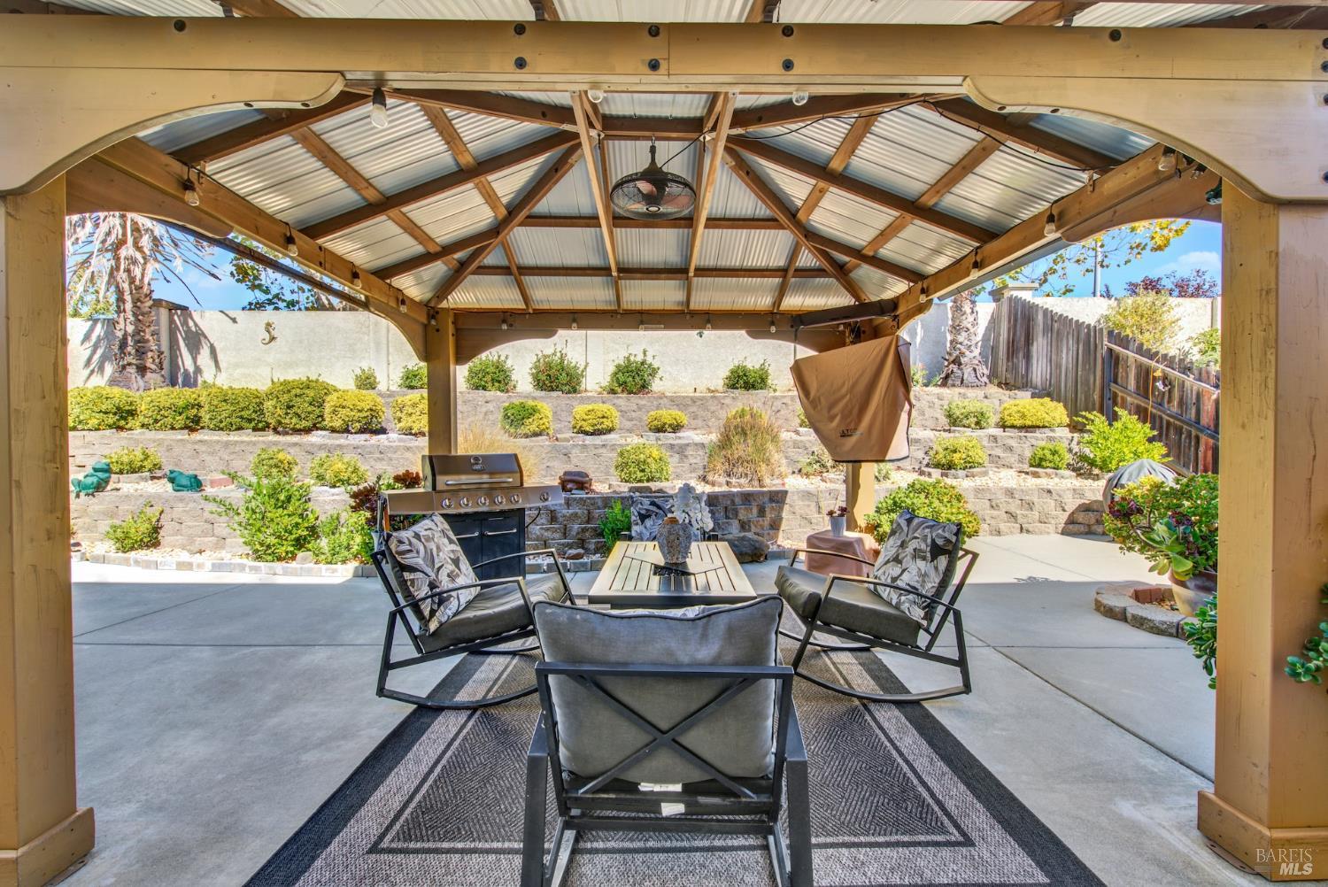 1222 Shoreline Circle Fairfield CA 94533