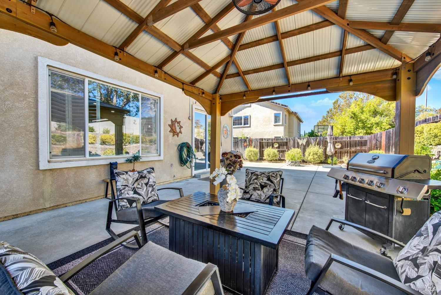 1222 Shoreline Circle Fairfield CA 94533