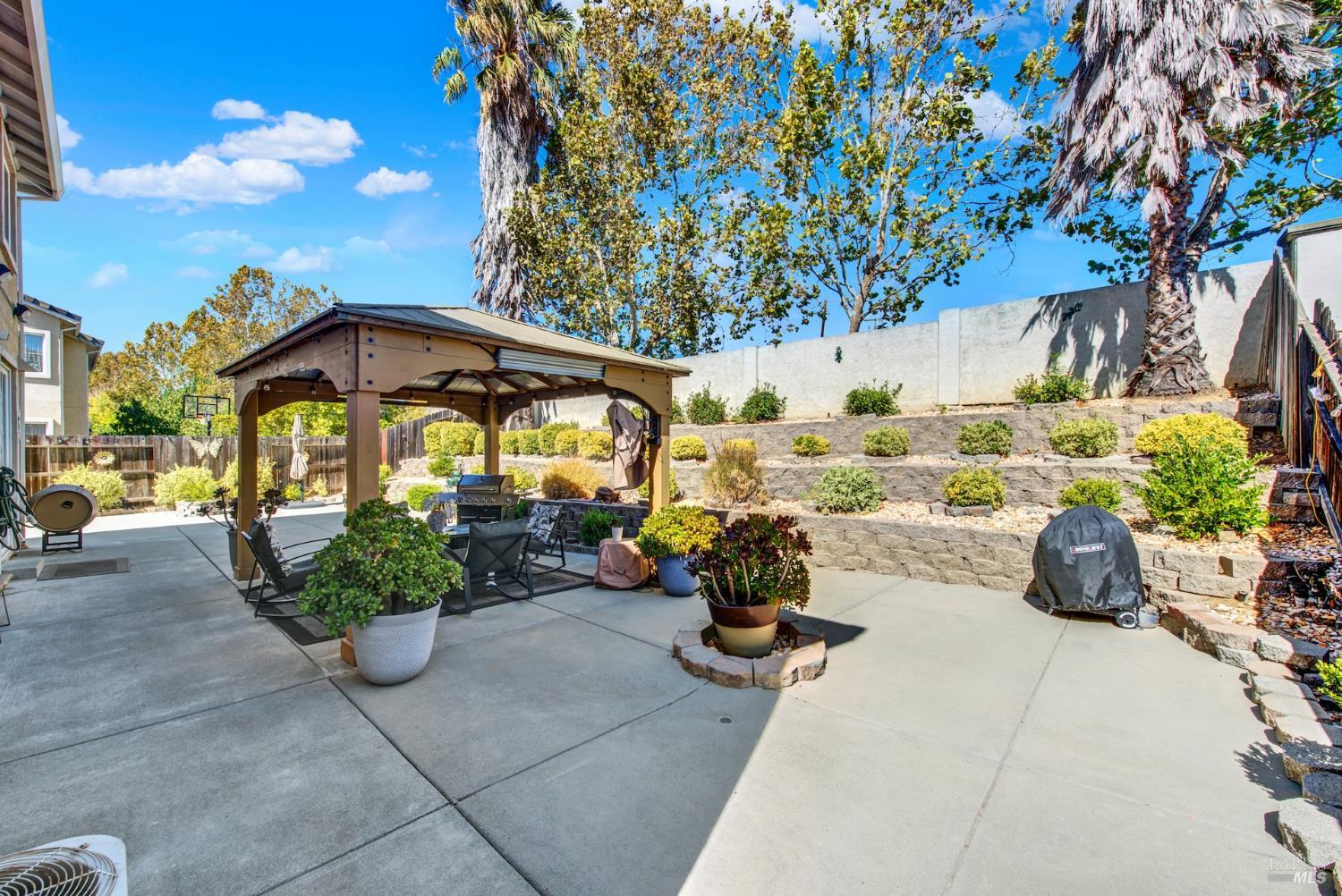 1222 Shoreline Circle Fairfield CA 94533