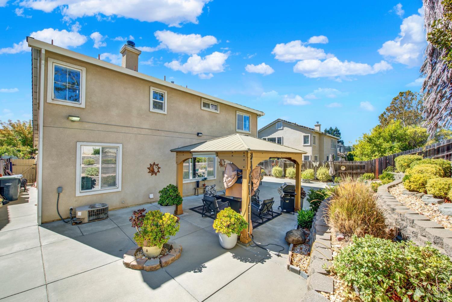 1222 Shoreline Circle Fairfield CA 94533