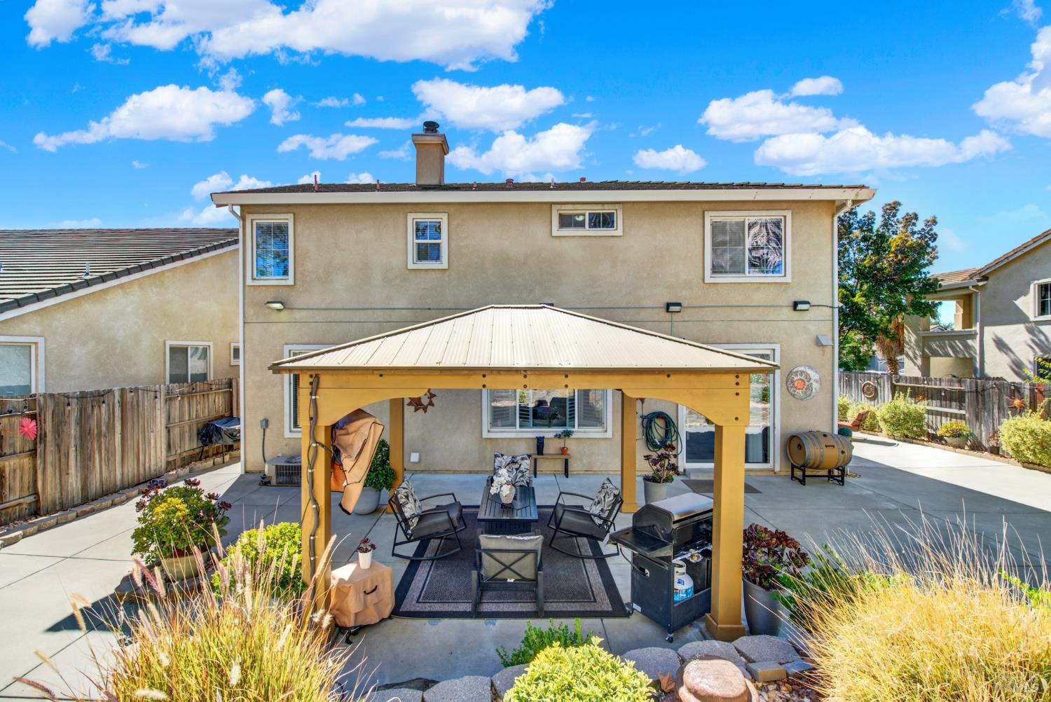 1222 Shoreline Circle Fairfield CA 94533