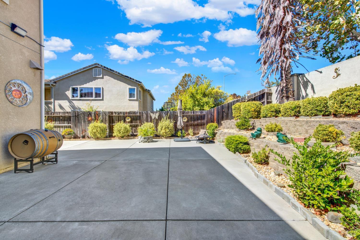 1222 Shoreline Circle Fairfield CA 94533