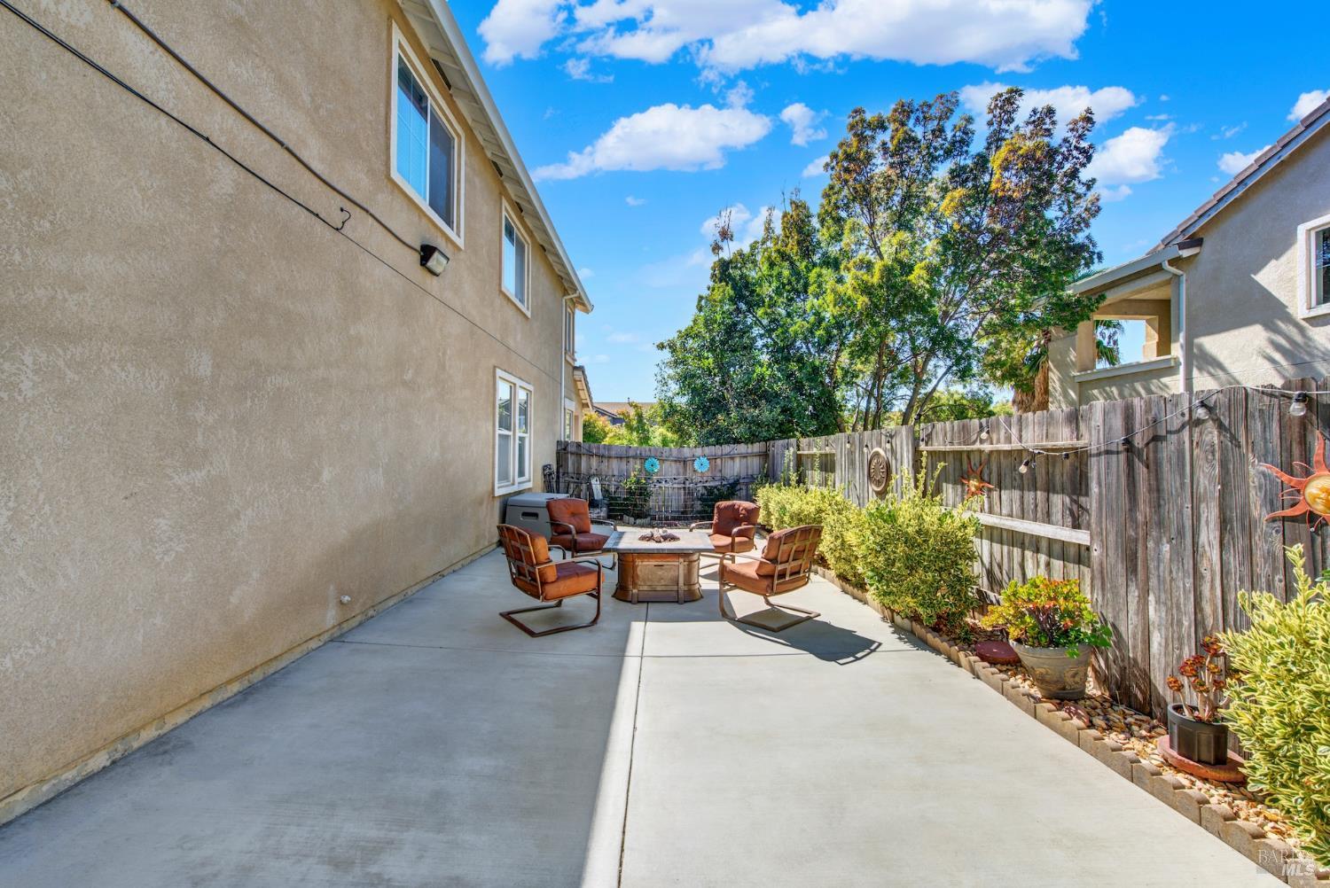 1222 Shoreline Circle Fairfield CA 94533