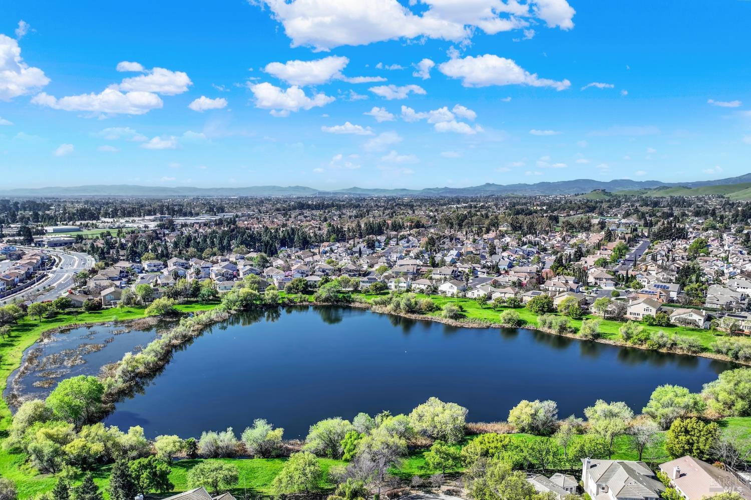 1222 Shoreline Circle Fairfield CA 94533