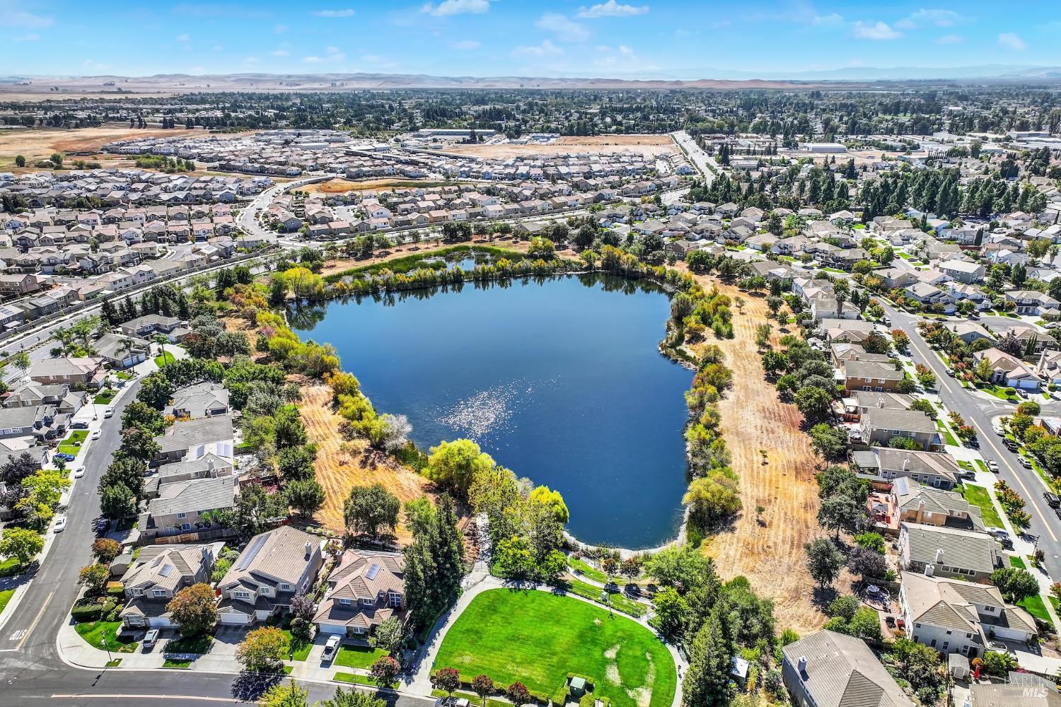 1222 Shoreline Circle Fairfield CA 94533